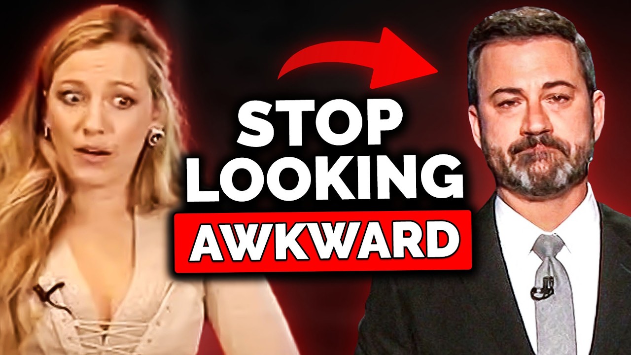 How To Respond When Someone Makes It Awkward