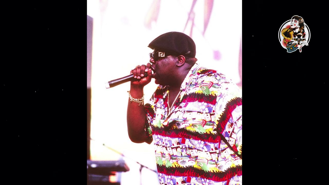 The Notorious B.I.G. – Hypnotize Quasilev Remix [2026]