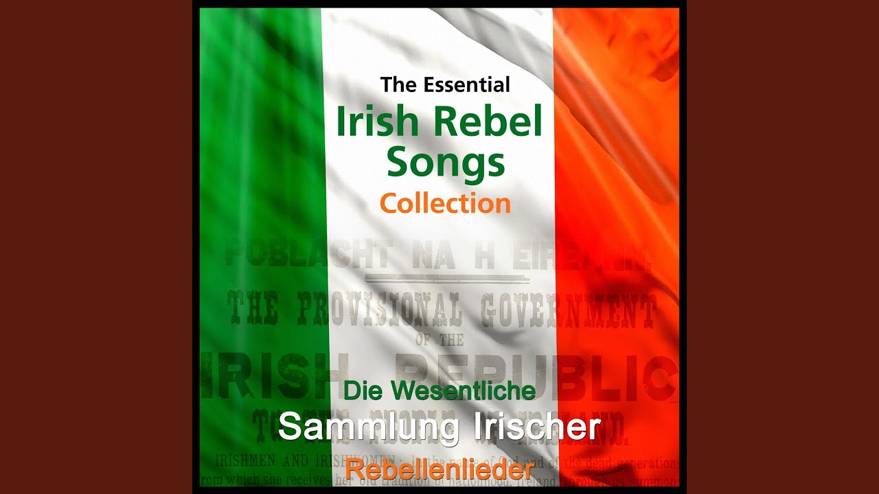 God Save Ireland