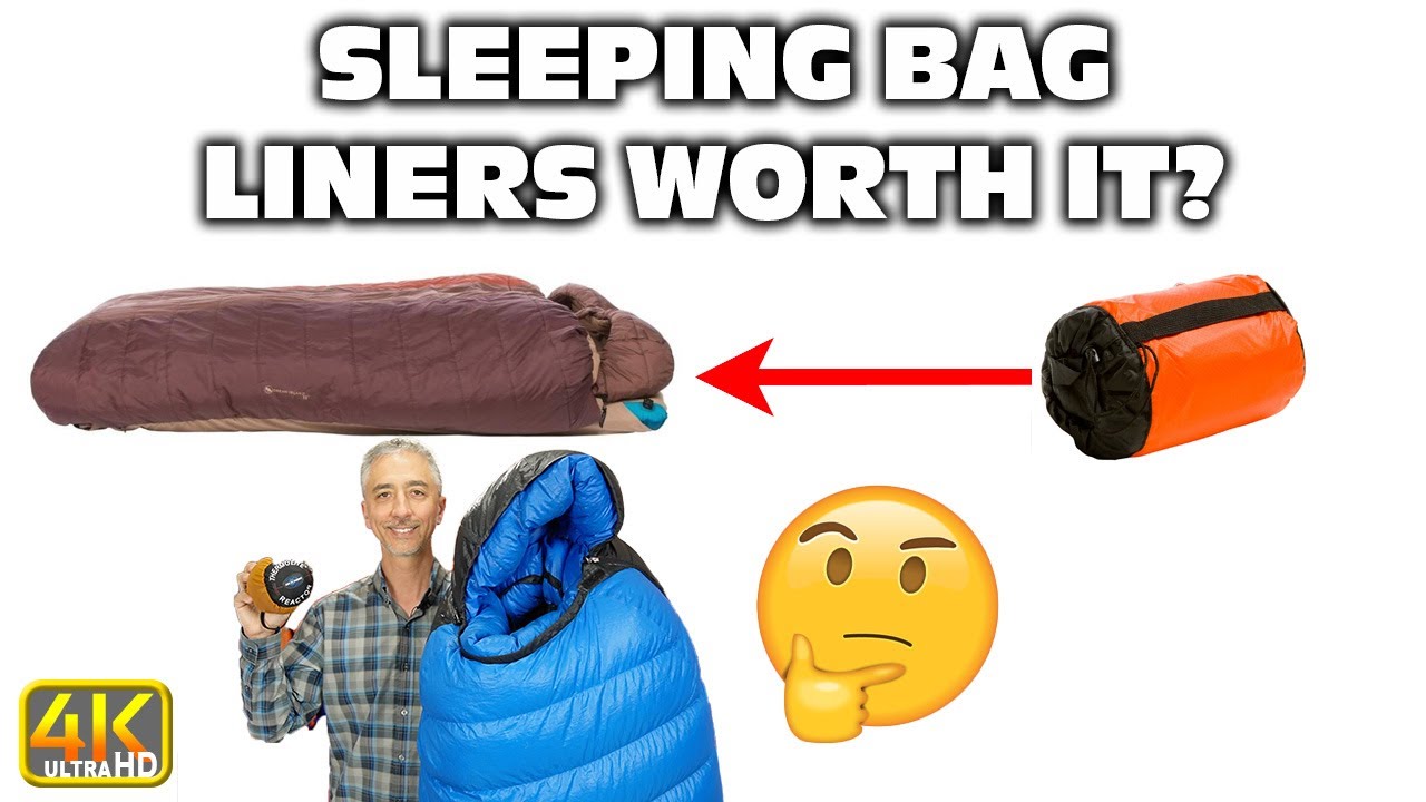 Are Sleeping Bag Liners Worth It? Pros, Cons & Best Uses Explained