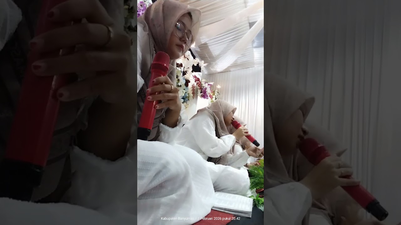 Req ( Joko Tingkir Vs Lontong Tahu ) Hadroh Sorfat Banyumas