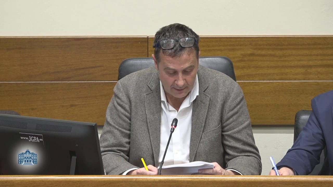 Comisión de Educación