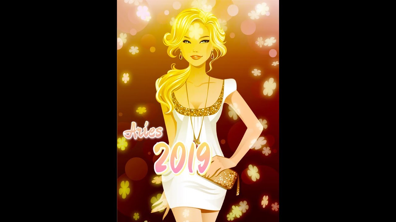 ✨ARIES PREDICCIONES PARA 2019🔮Horoscopos - Tarot &iquest;Que trae el nuevo a&ntilde;o?