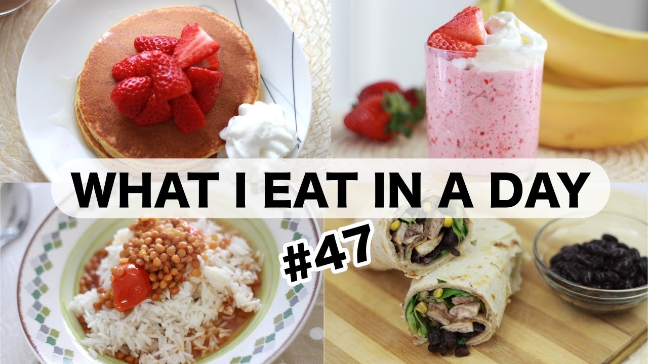 COSA MANGIO IN UN GIORNO #47 WHAT I EAT IN A DAY #quarantena | Le Ricette di Jennifer