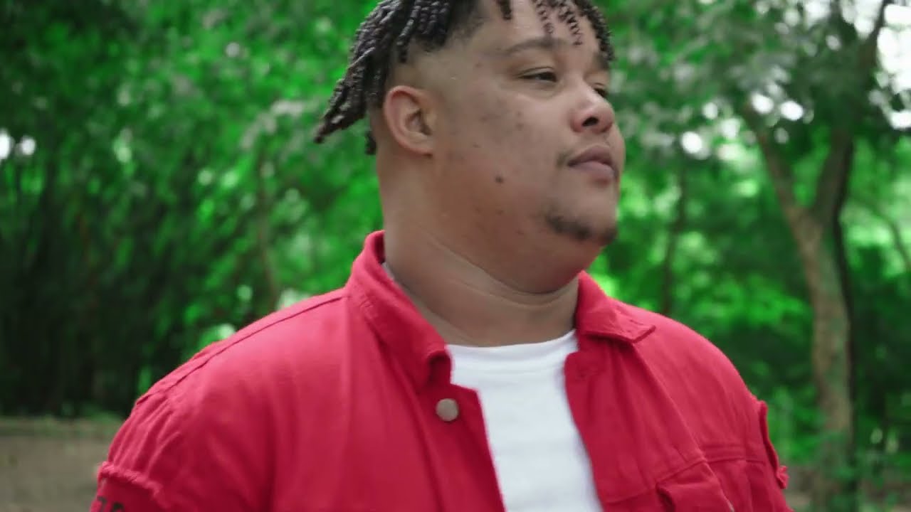 AGRADECIDO 🪐❤️ - Uptimo ( video oficial )