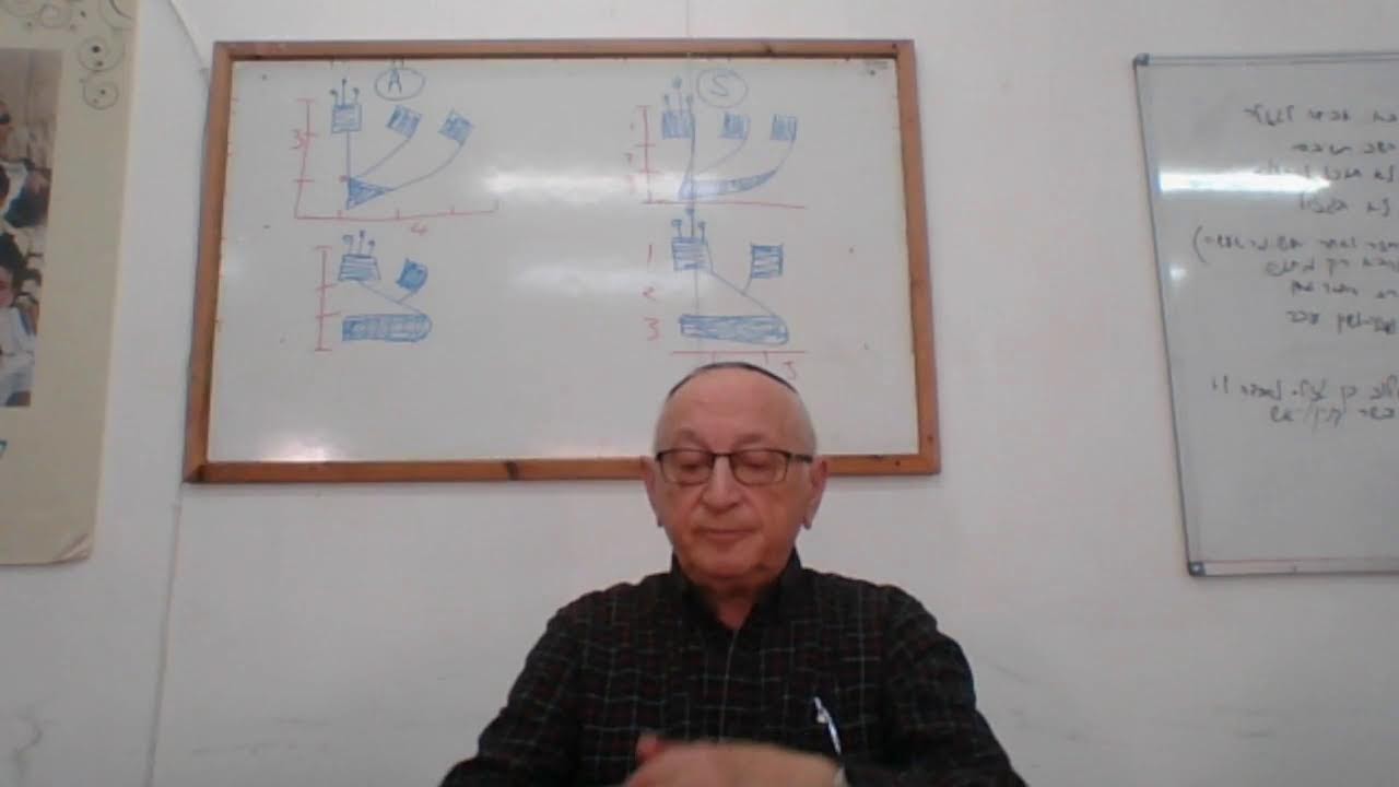 גמלאים י