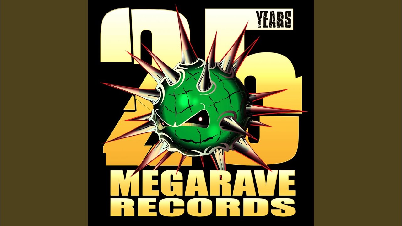 Schizophrenic (Original Mix)