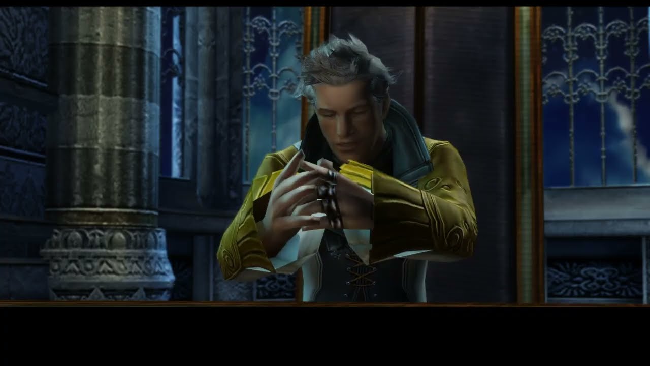 final fantasy 12 pt 7 //  lets rescue the princess!//