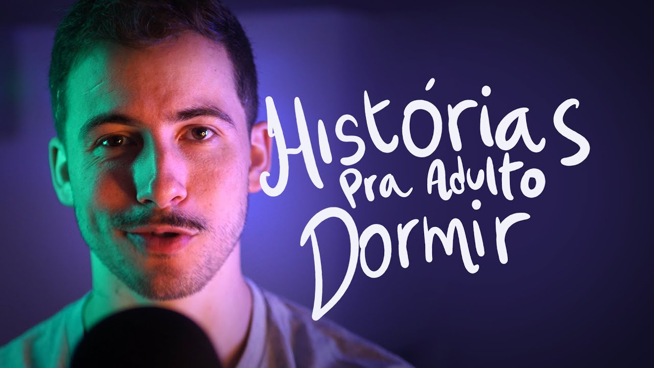 Durma com o Som do Ventilador 🌀 História de um Amor de Verão
