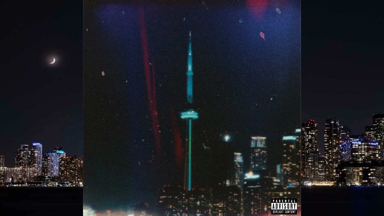 Drake AI & Travis Scott AI - Toronto Love (Full Collaboration Album of Drake AI & Travis Scott AI)