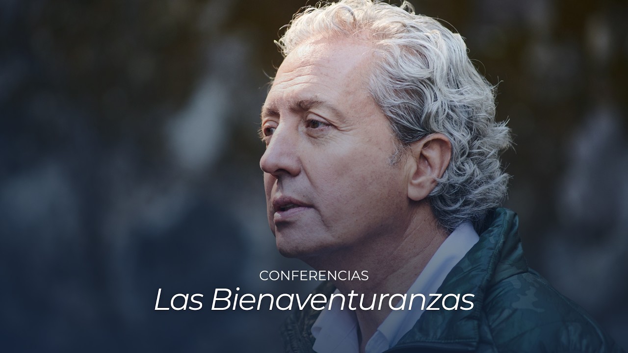 Las Bienaventuranzas