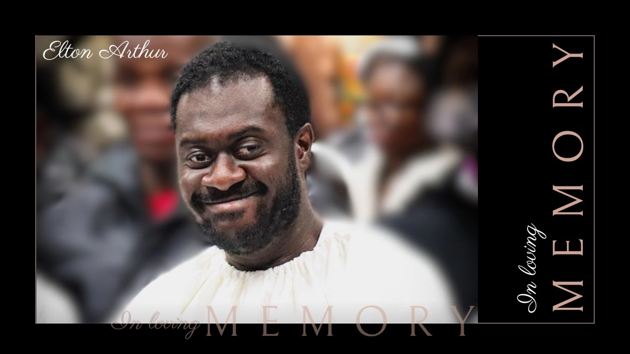 Elton Arthur Funeral Service | In Loving Memory | 20th February 2026 | Winson Green SDA Church