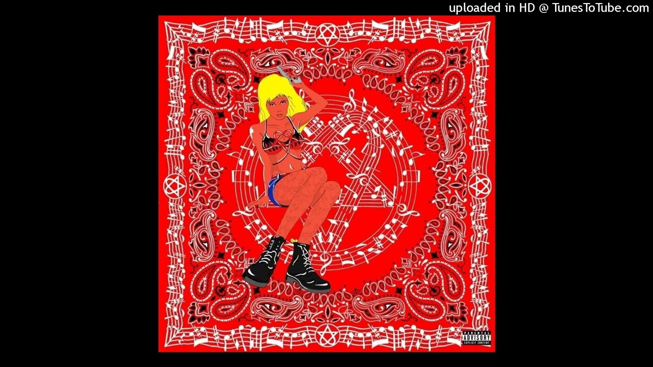 (FREE) Nine Vicious + B4EM type beat - 