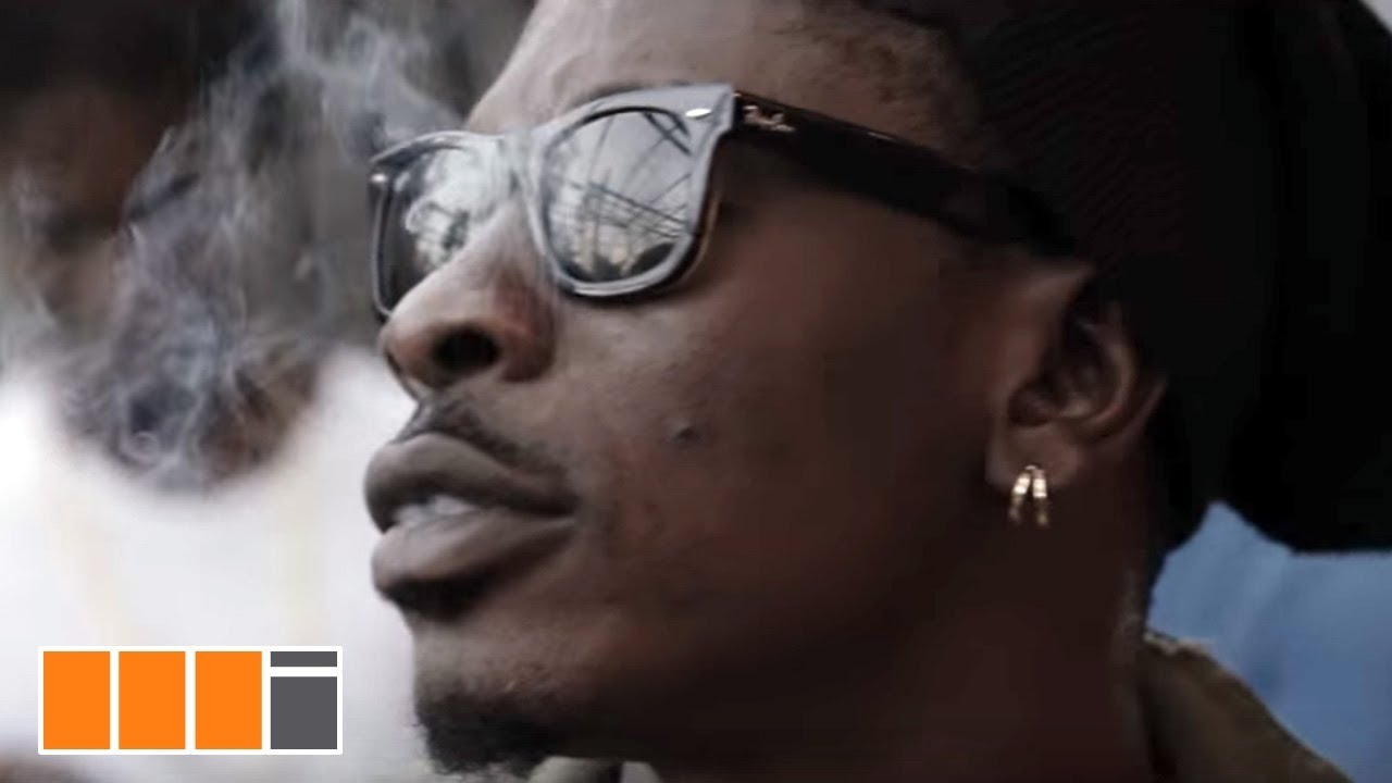 Shatta Wale - Fool Is The Last To Know (Official Video)