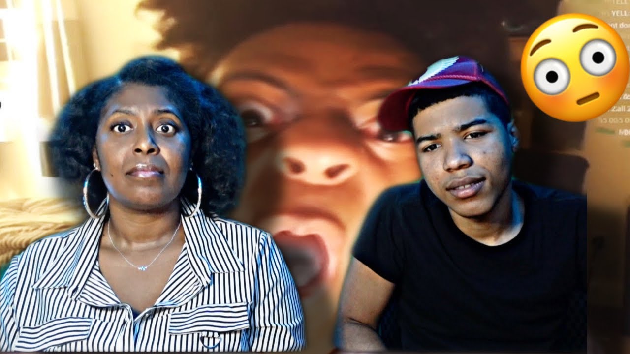 MOM SAID SPEED NEEDS HELP😳Mom REACTS To IShowSpeed Funny Moments Part 1...