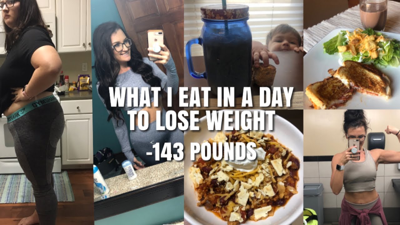 What I Eat In A Day. WW Freestyle