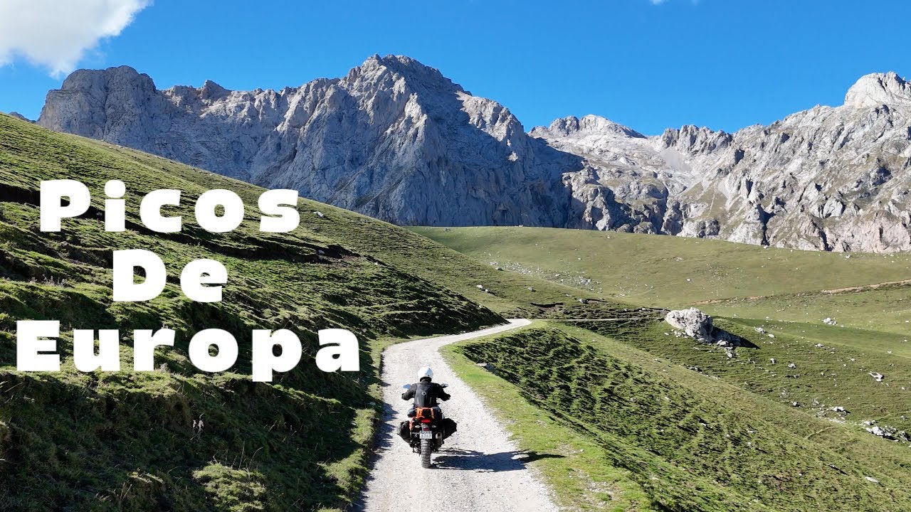 Spanish TET  - Picos de Europa