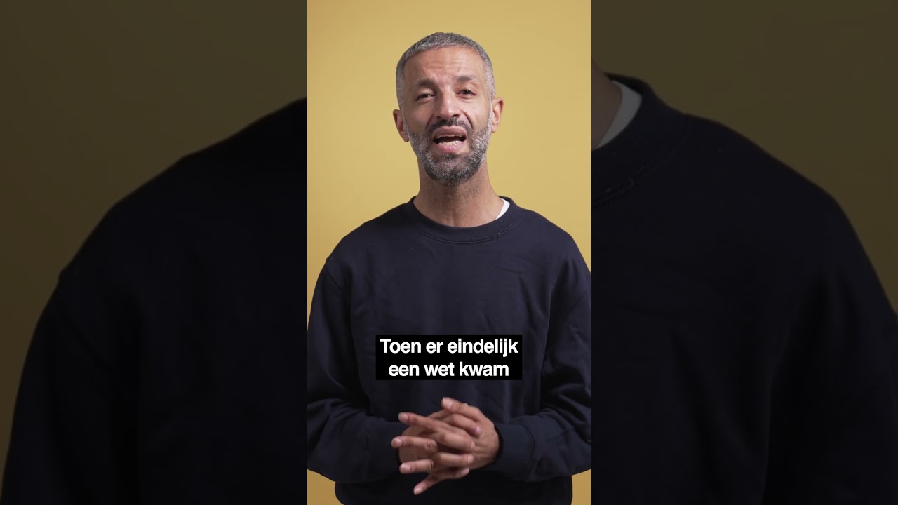De Grondoorzaak.