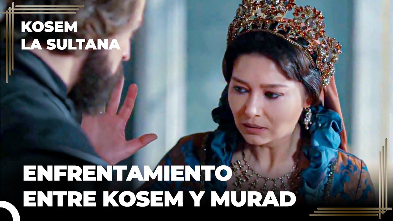 ¿Cómo Llegué A Ser Kosem? 