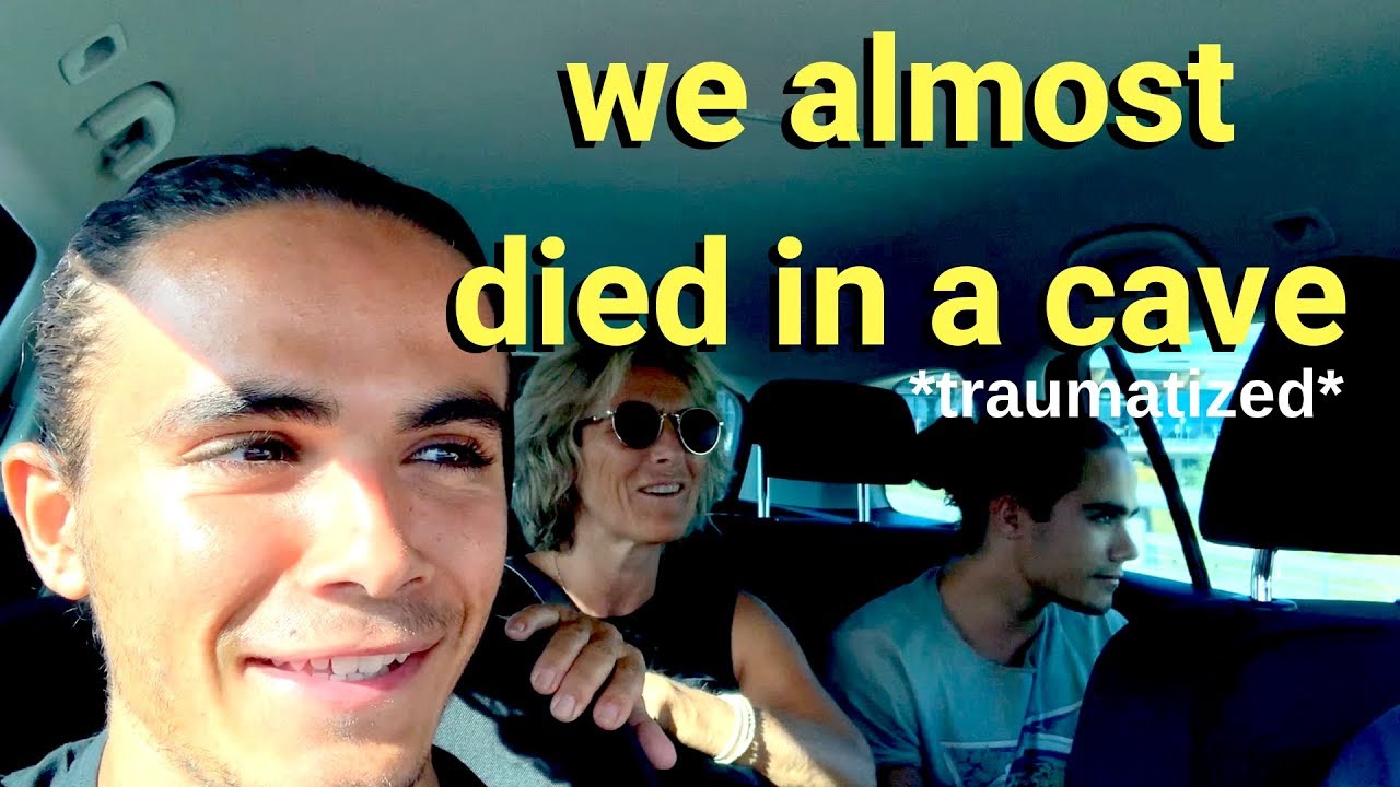 Road Trip med Funkytwins  *thumbnail er clickbait*