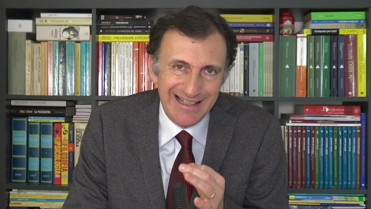 Patisci una vita non vera? Segui il richiamo dell'Anima...