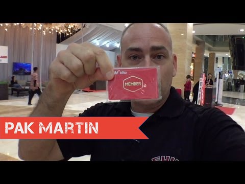 Hartono Mall Yogyakarta | Vlog 282