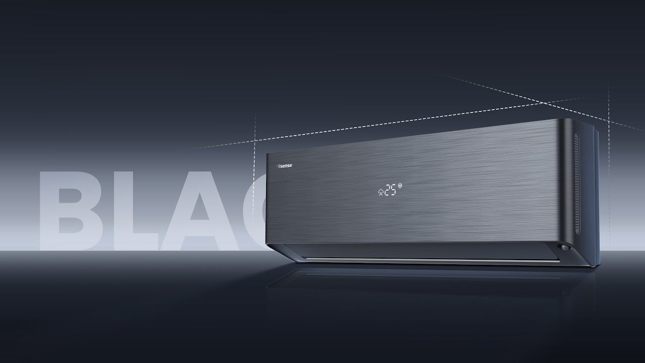 Energy Pro X | hisense-klima.sk