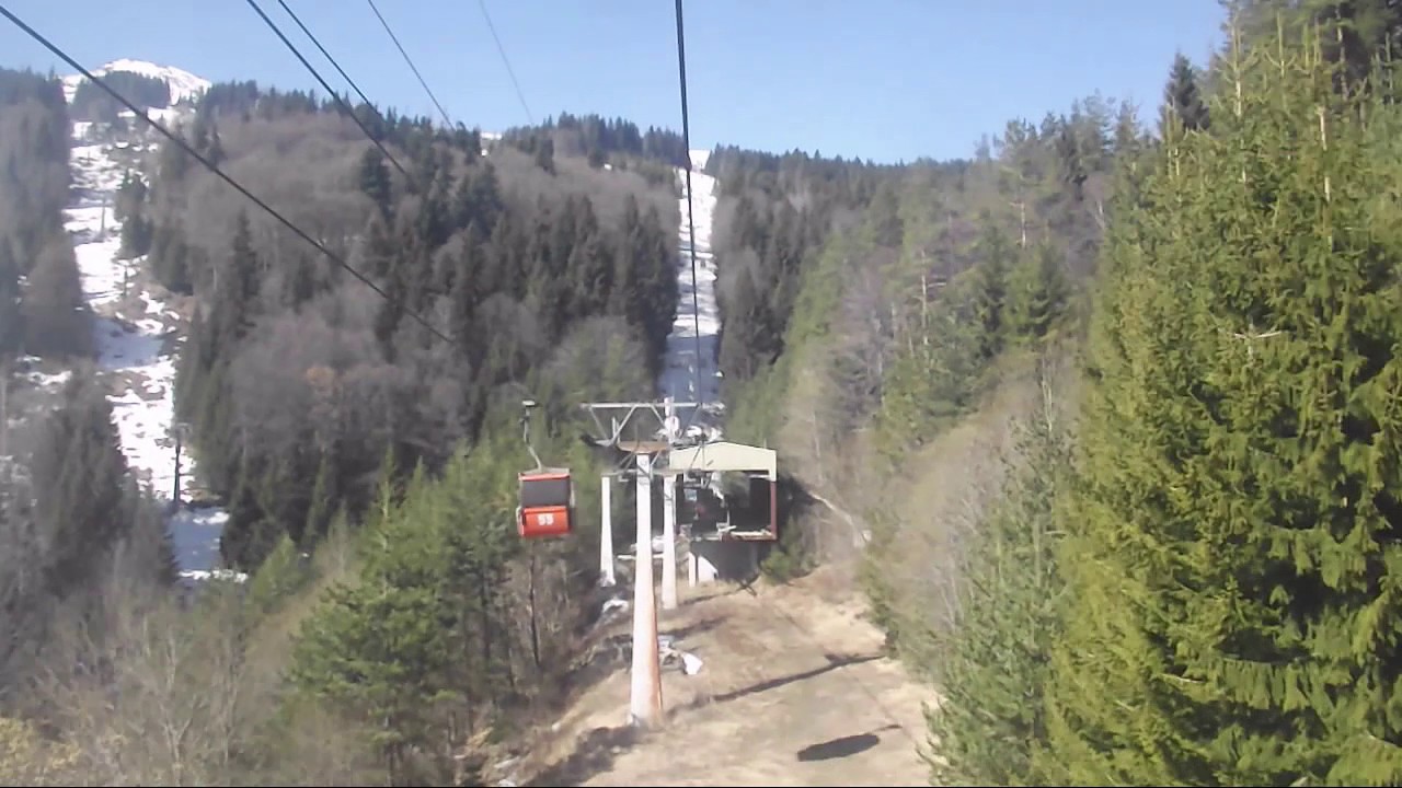 Vitosha Lift