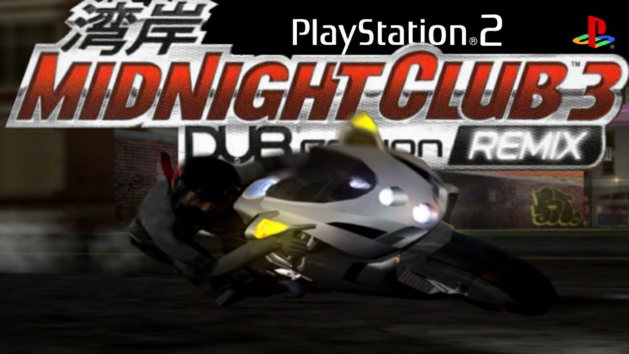 MIDNIGHT CLUB 3 - DUCATI 999R ME SURPREENDEU DEMAIS!!! - #36