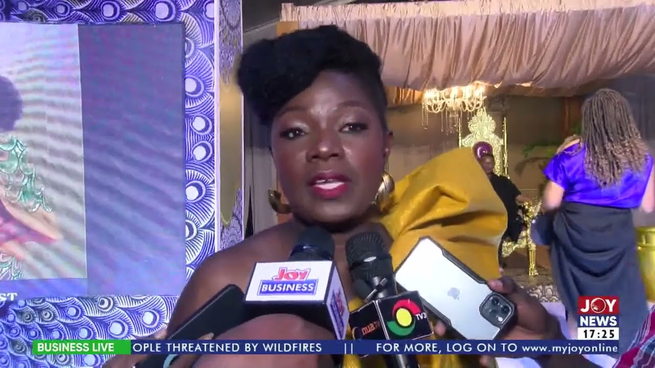 Growing Local Content: Women empowerment skills needed to upscale Ghana's manufacturing base