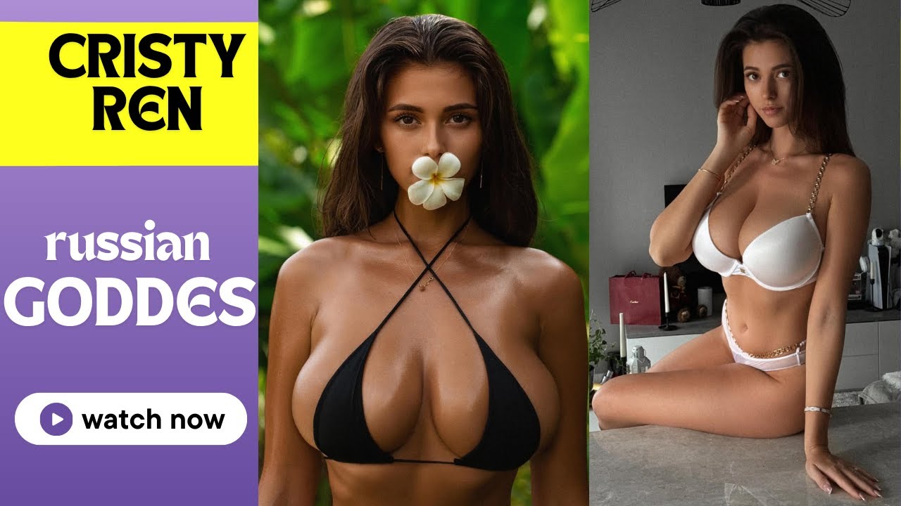 Cristy Ren Bio, Wiki, Age, Career, Height, Net Worth and More 