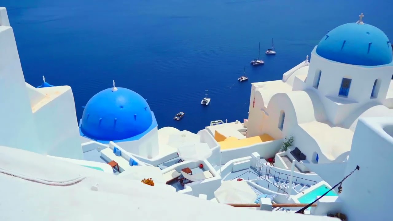 Selectum Blu Cruises | Touristica