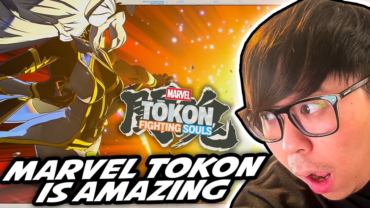 IT'S TIME FOR STORMMMMMMMMMMMMMMMMM