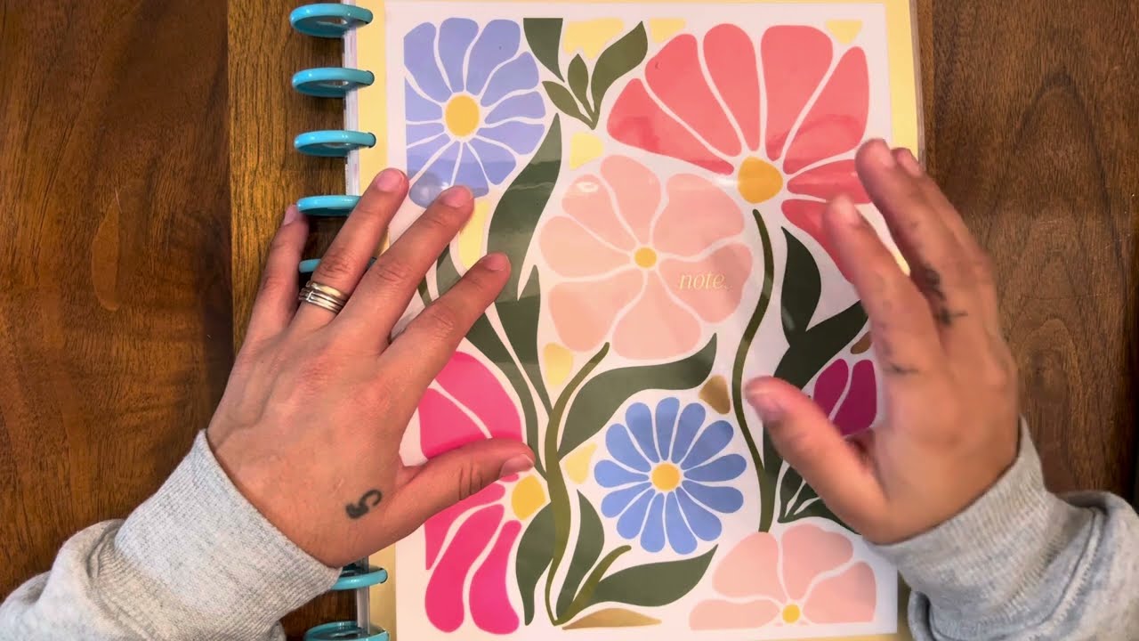 How I Made My Prayer Binder and Use It alongside my Prayer Bible
