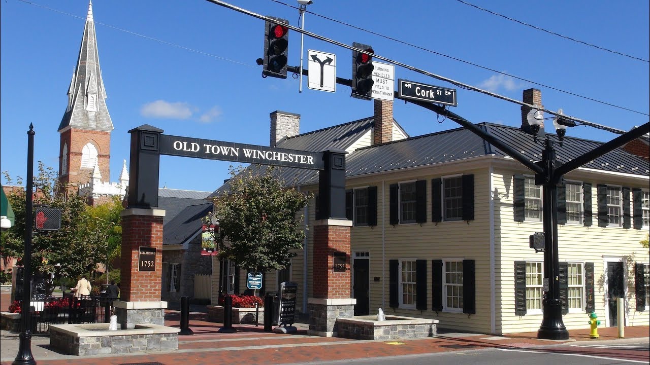 Winchester, Virginia