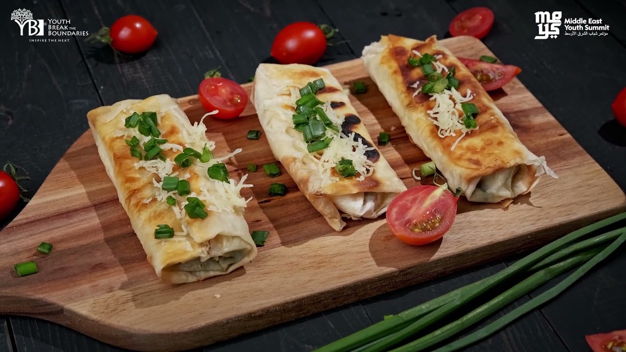 5 Kuliner Khas Mekah Yang Tidak Boleh Dilewatkan!
