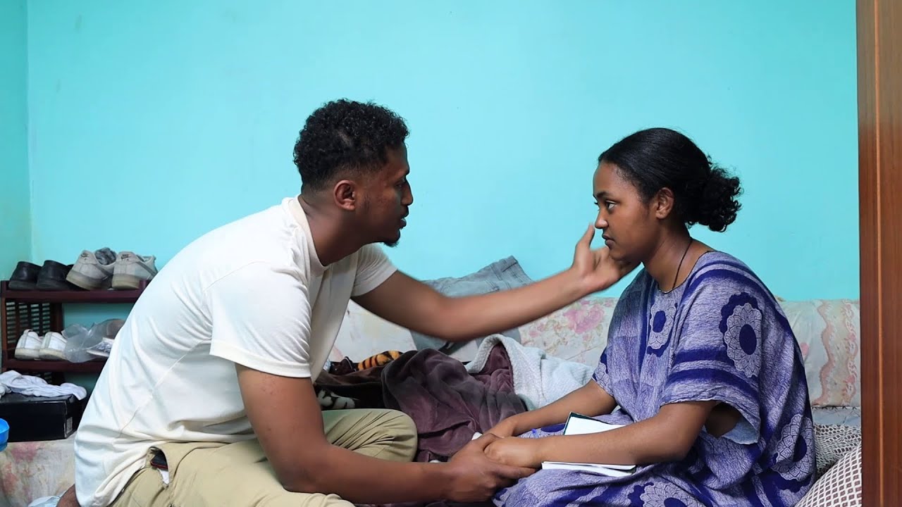 በእንጀራ እናቷ የምትሰቃየው ልጅ መጨረሻ(ሳባ ክፍል 12)