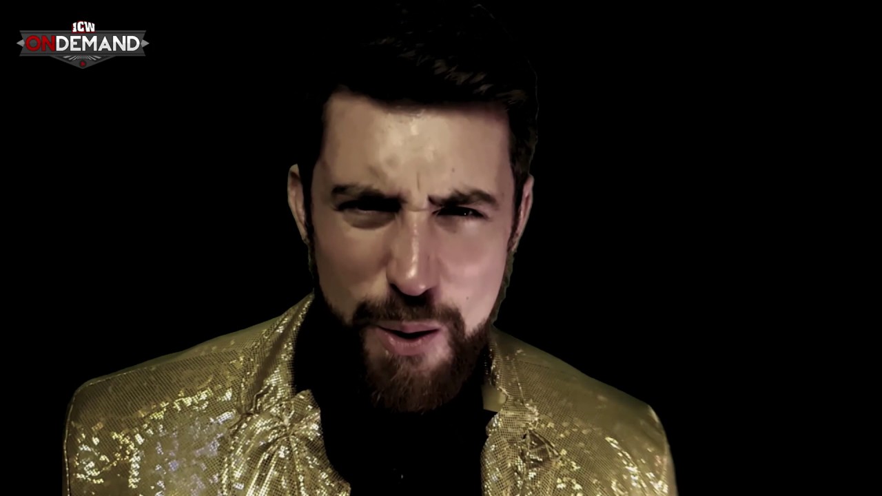 Joe Hendry | Bohemian Rhapsody Wrestling Entrance Parody