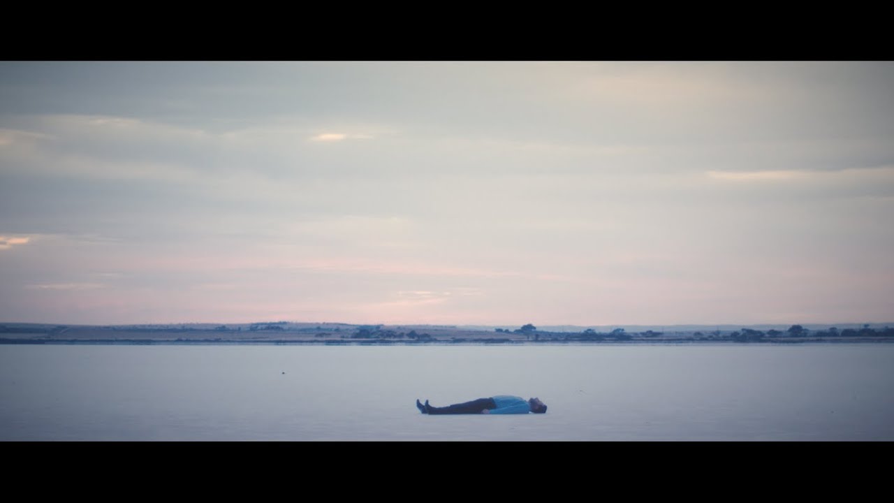Lucas Laufen - A Million Miles From Love (Official Video)