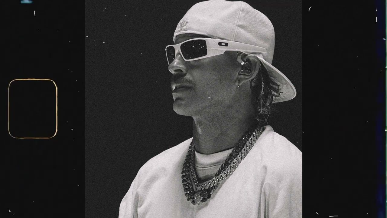 (FREE) Feid Type Beat x Mora "SI TE VUELVO A VER" | Reggaeton Type Beat 2024