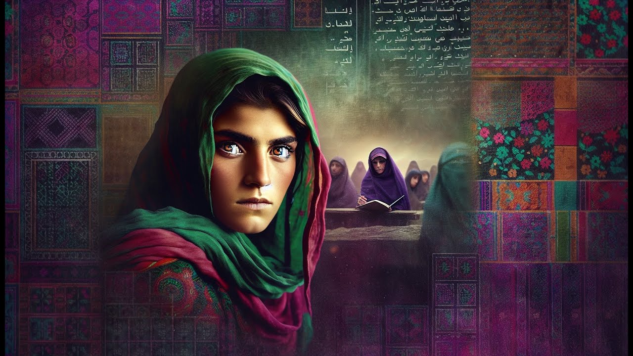 Overcoming the Taliban: One Woman&rsquo;s Inspiring Journey - Voices of Afghanistan