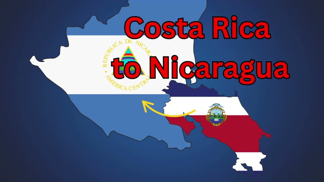 San Jose to Liberia. Save time and money!