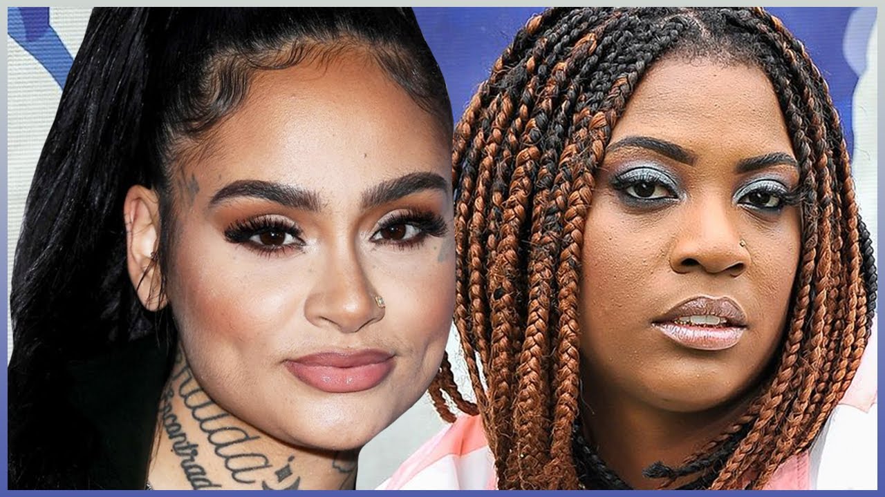 Kehlani Responds To Kamaiyah's Allegations About Why They're No Longer Friends