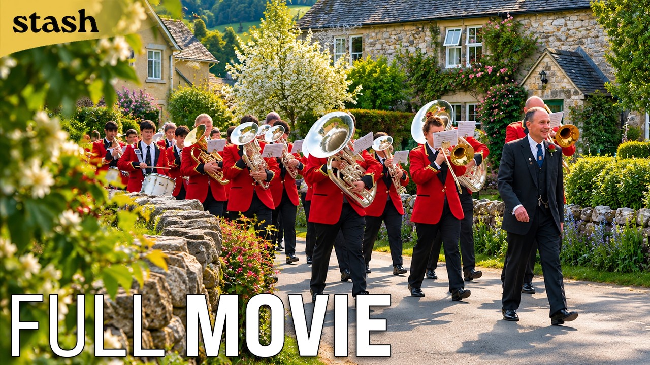 Heart of Brass | Documentary | Full Movie | Where a Village&rsquo;s Heart Beats in Brass
