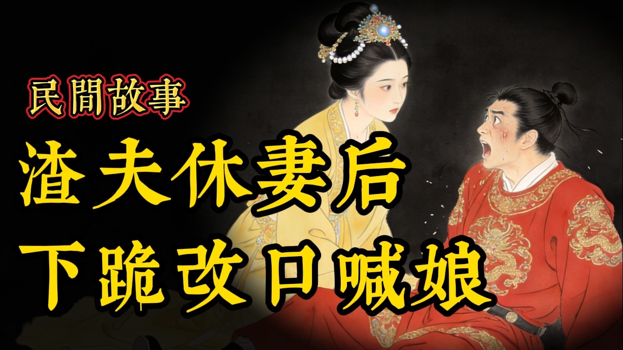 新科狀元迎娶長公主，當眾羞辱前妻下賤！太上皇震怒亮身份：帶著公主滾過來，跪喊前妻一聲母后！