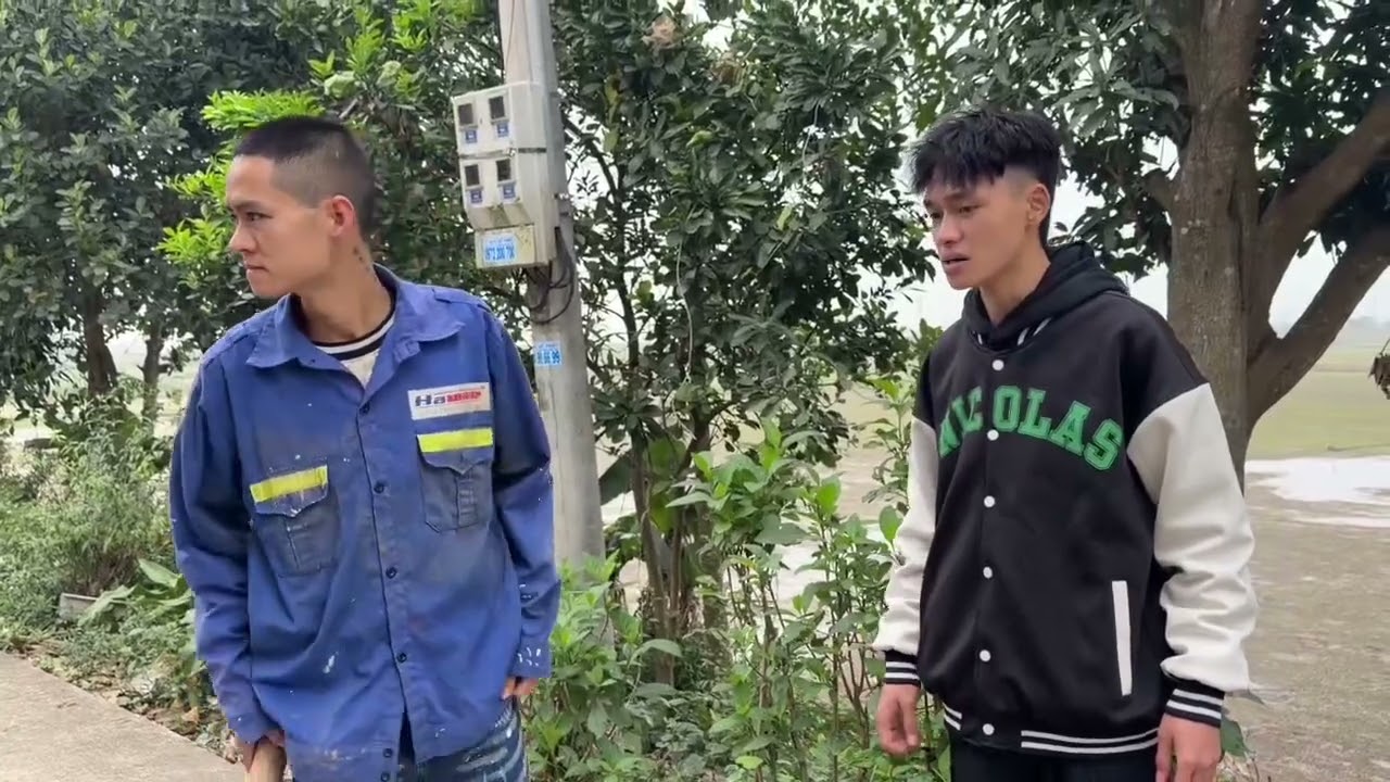 Hiệp Nghi Ngờ Lâm Không Phải Con Bà Minh Bảo Lâm Xem Xét Lại