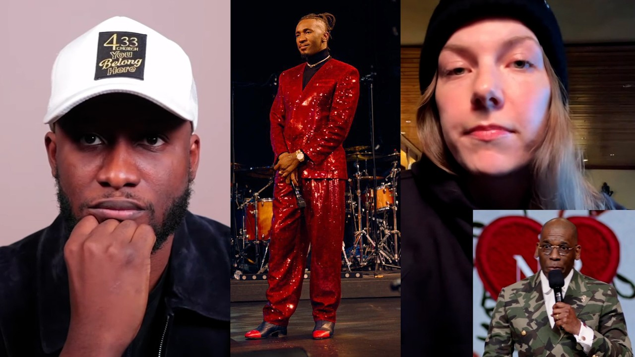 SERIOUS ALLEGATIONS ON PASSION JAVA & JAMAL BRAYNT! EJ NEWTON SAID THIS! – SHOCKING TRUTH REVEALED!