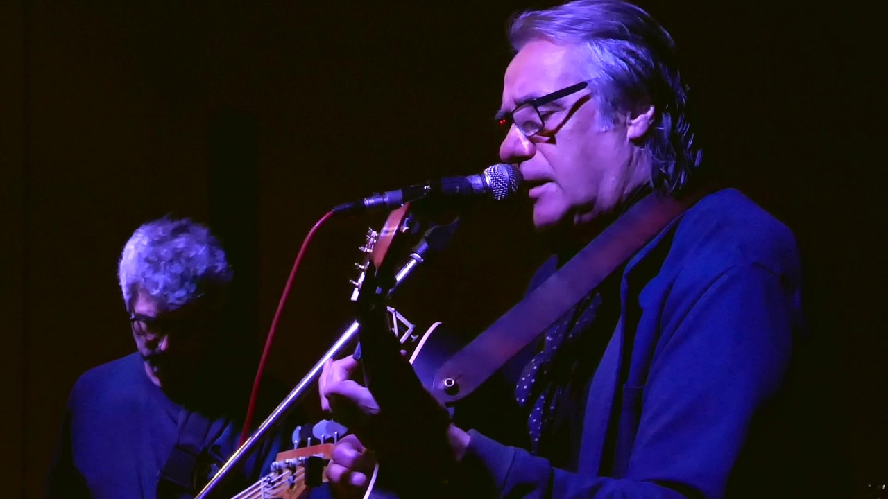 The Jon Strong Band - Bad News On The Mountain live at Korks, Otley 2017