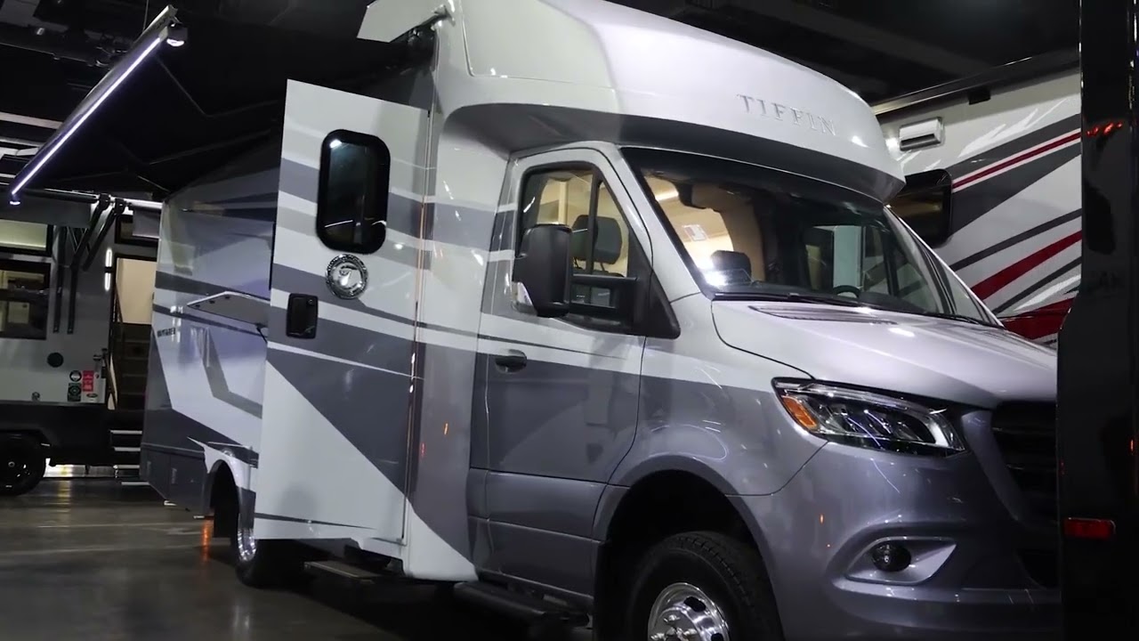 The Tiffin Difference: Why Tiffin Motorhomes Lead in 2026