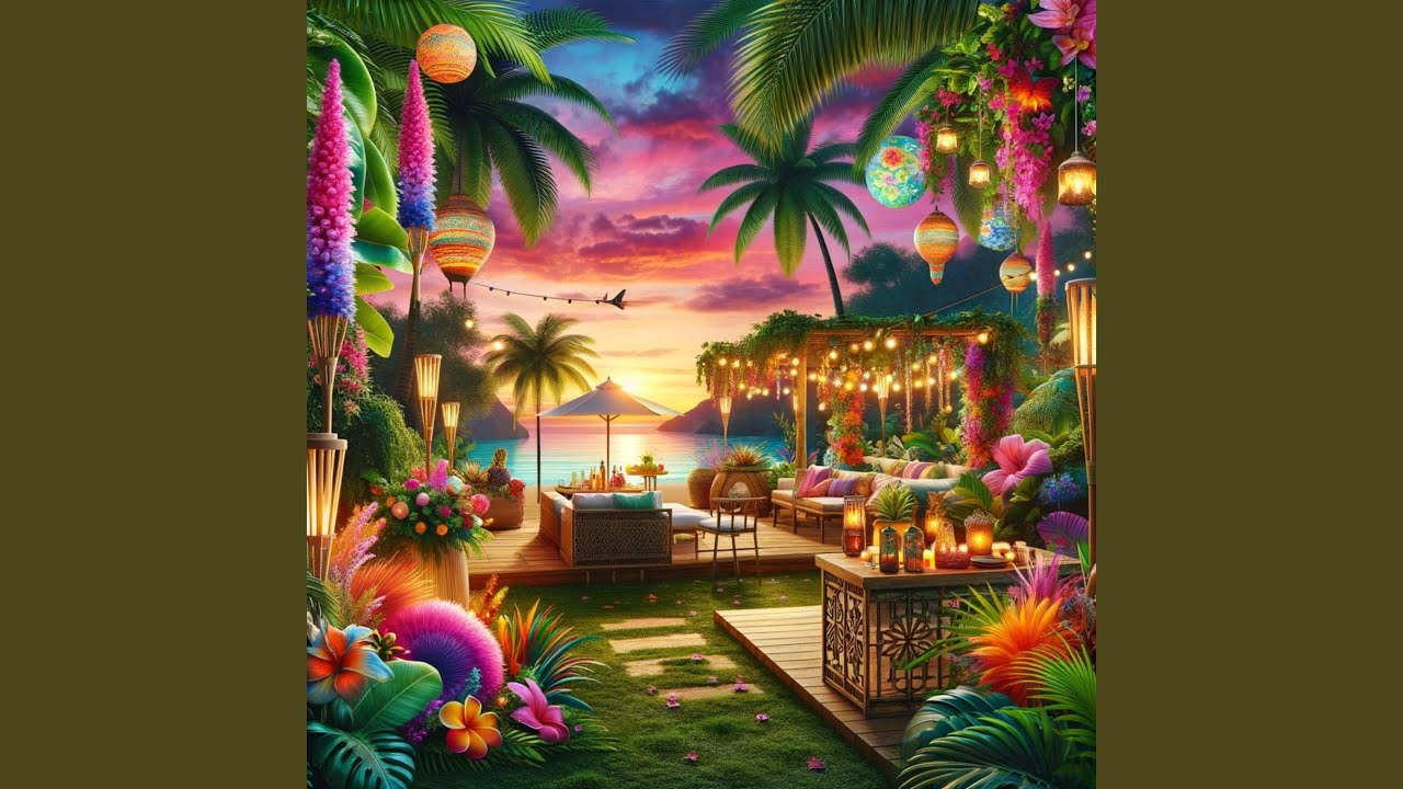 Lounge Lovers' Paradise